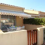 Villa Sp540-006 2 Pieces Mezza 6 Couchages Pierre La Saint-Pierre-la-Mer (Aude)